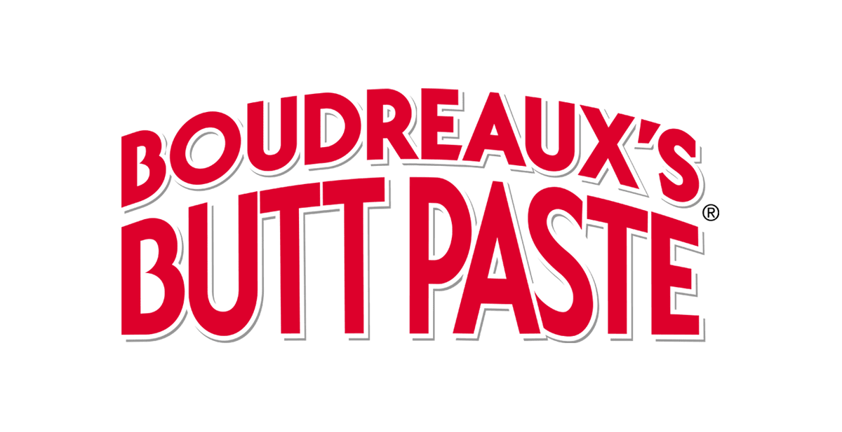 Boudreaux's Butt Paste