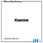 koavone iff