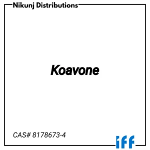 koavone iff